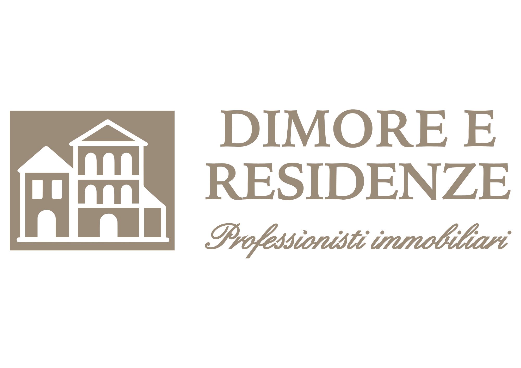 Dimore e Residenze